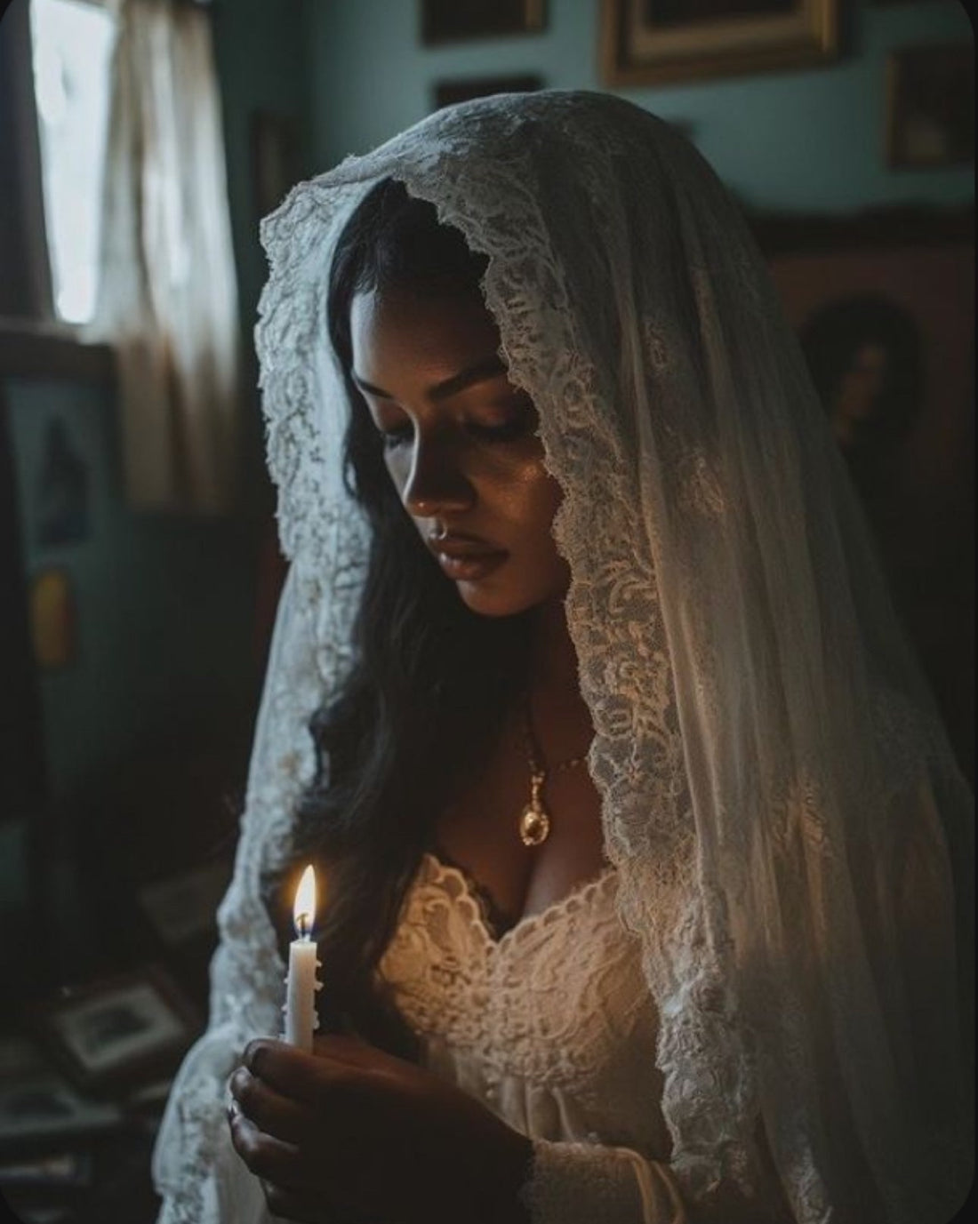 A Sacred Bond: Honoring the Living Connection with Our Ancestors
